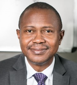 Tunji Adeyinka