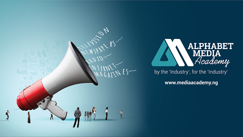 Media Advertising Industry launches Alphabet Media Academy in Nigeria