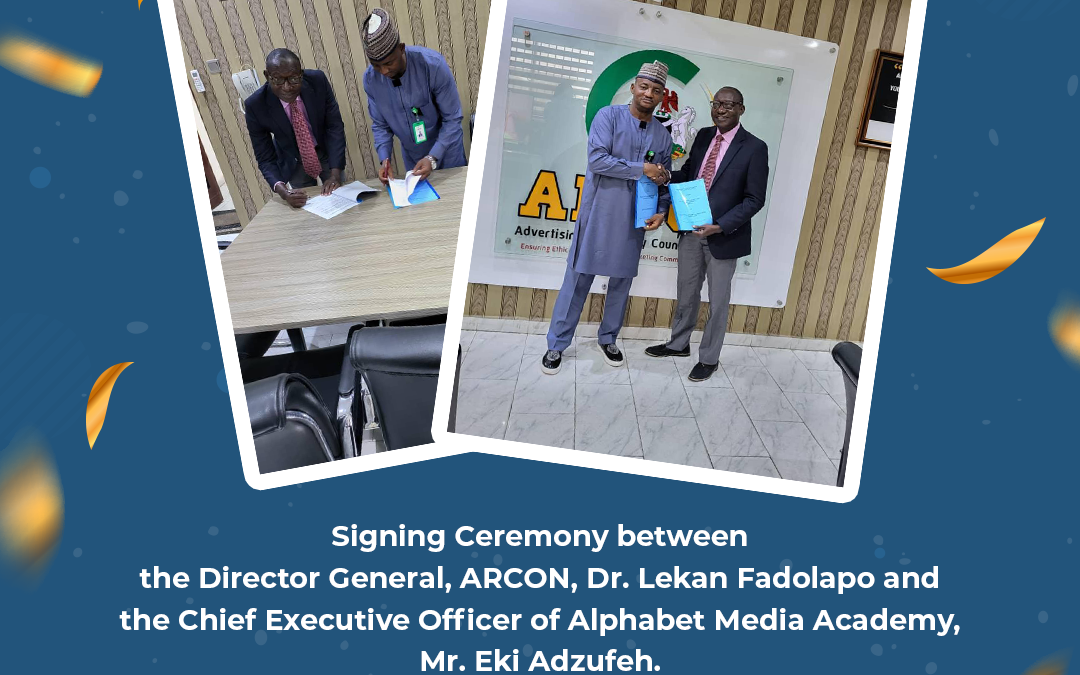 Great news for the Diploma students of the Alphabet Media Academy.